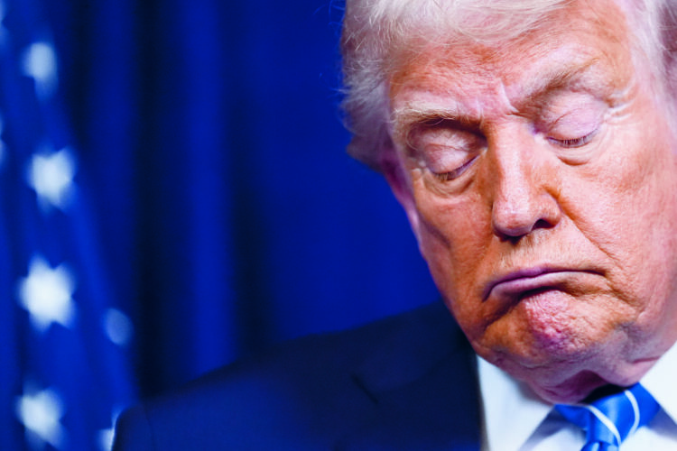 Trump defends his energy and health, offer details on screening he underwent